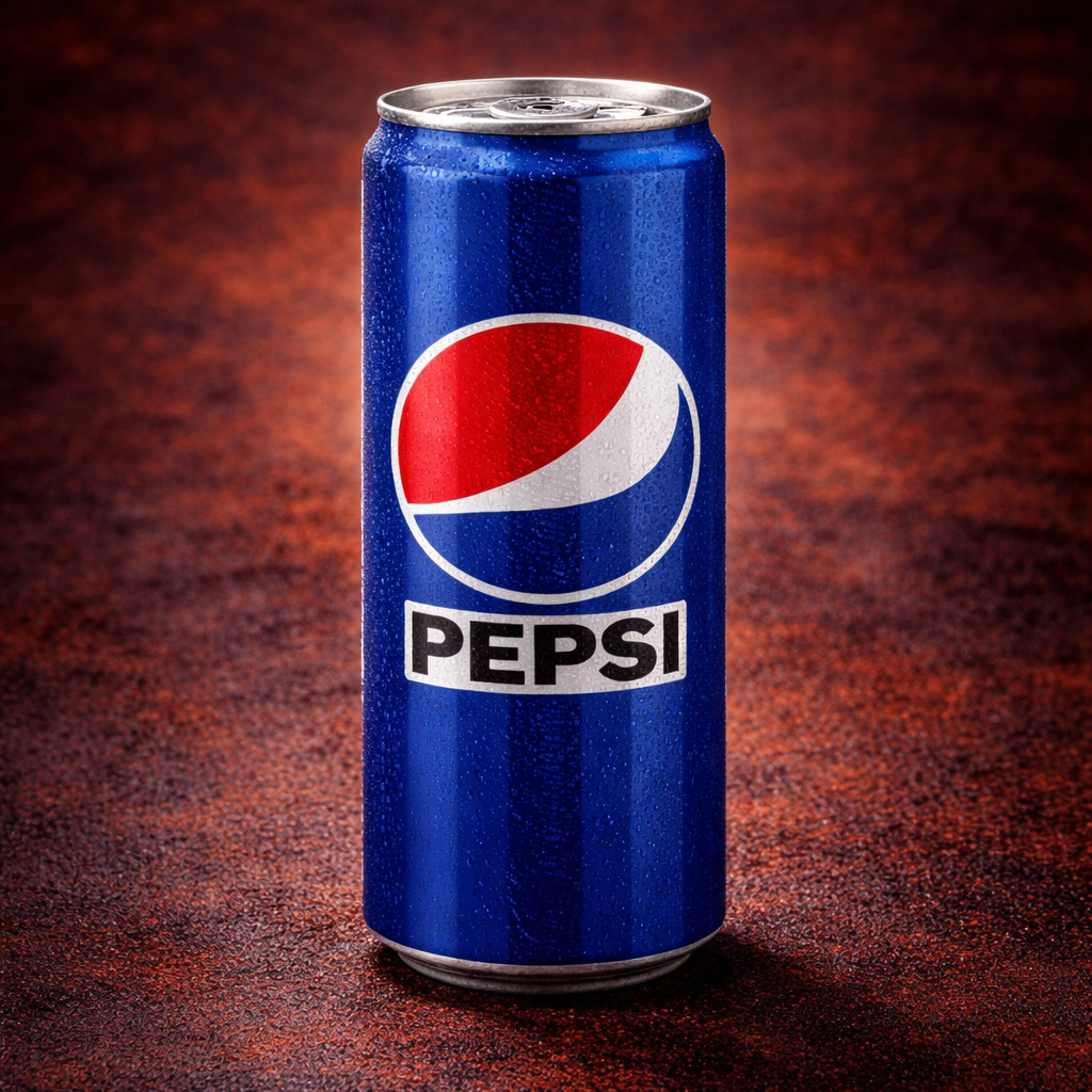 Pepsi (330 Ml)