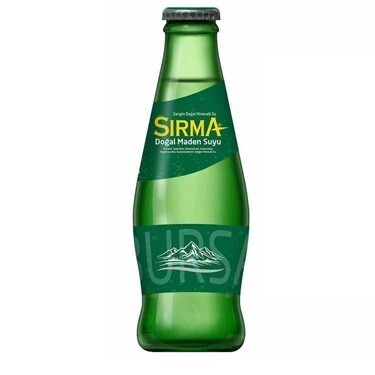 Soda