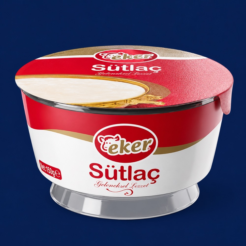 Sütlaç