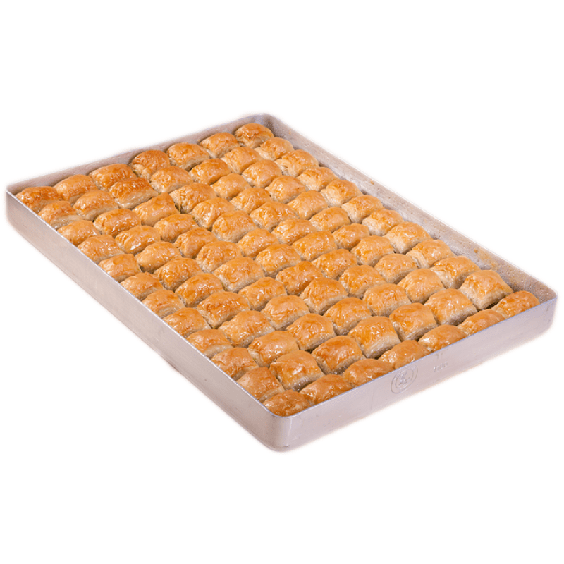 Tepsi Antepfıstıklı Baklava 2200 Gr