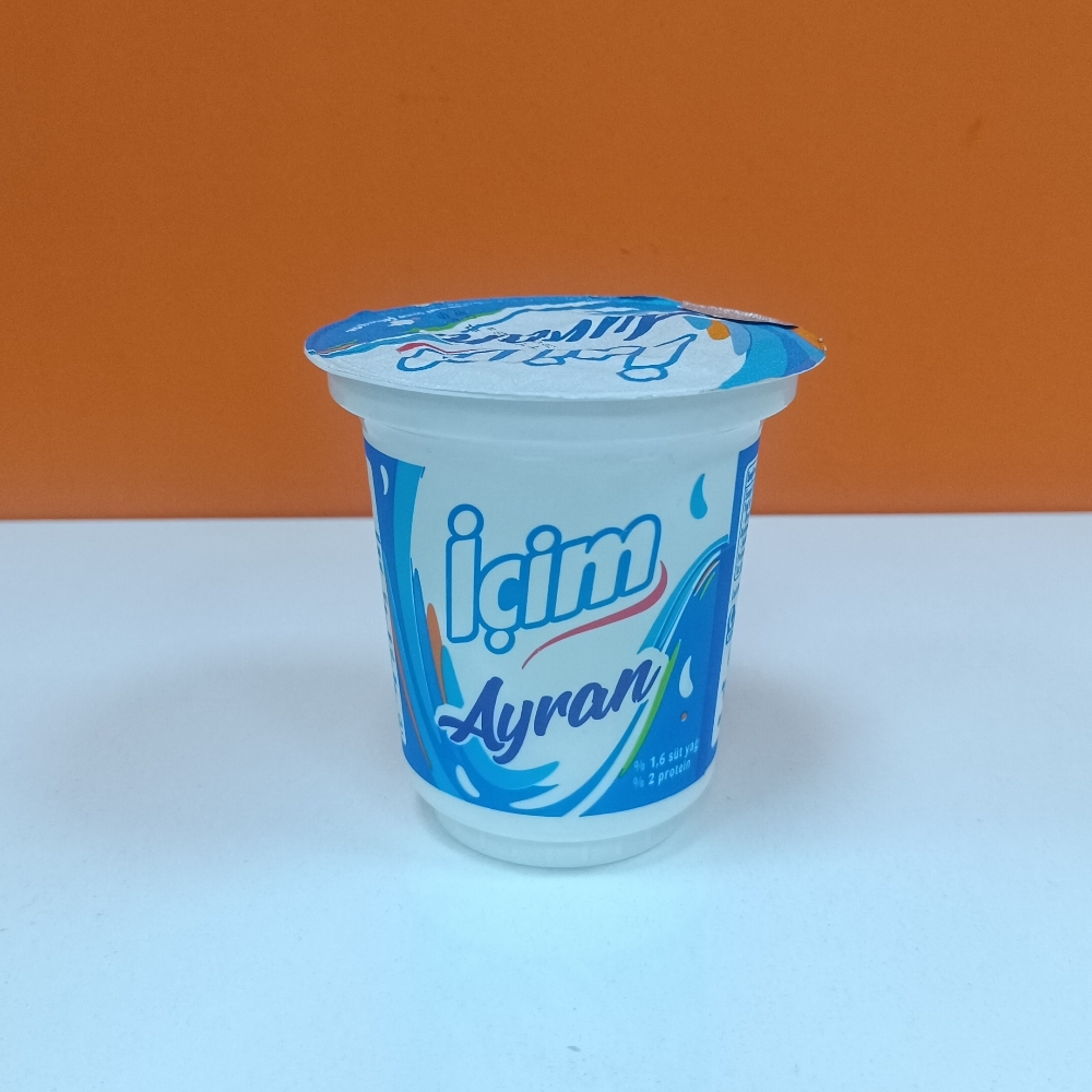 Ayran ( 270 ml )