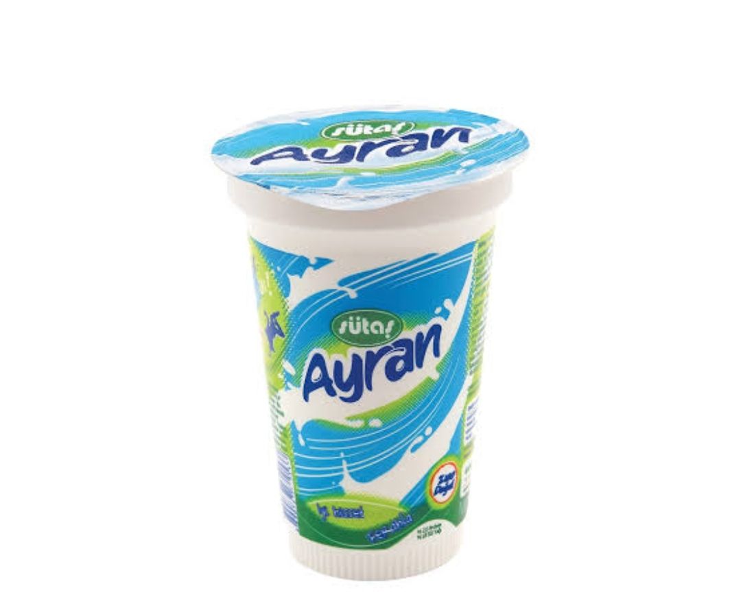 Ayran ( Küçük )