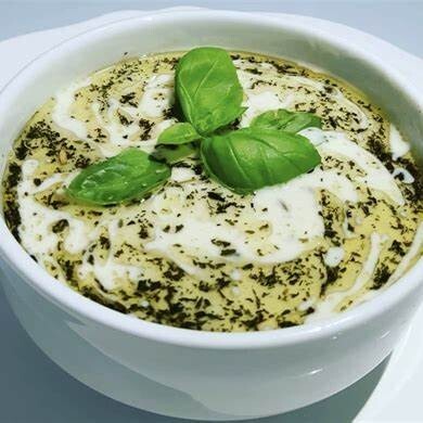 Yayla Çorbası