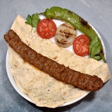 Adana Kebap