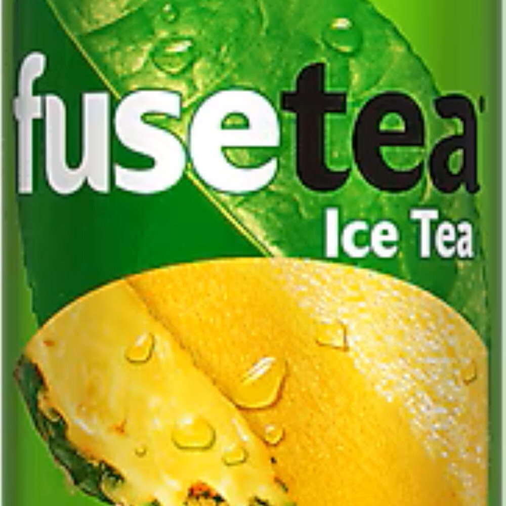 Fusetea Mango