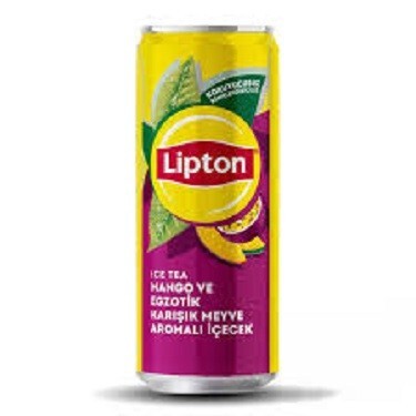 Mango Meyve Suyu 330 ml