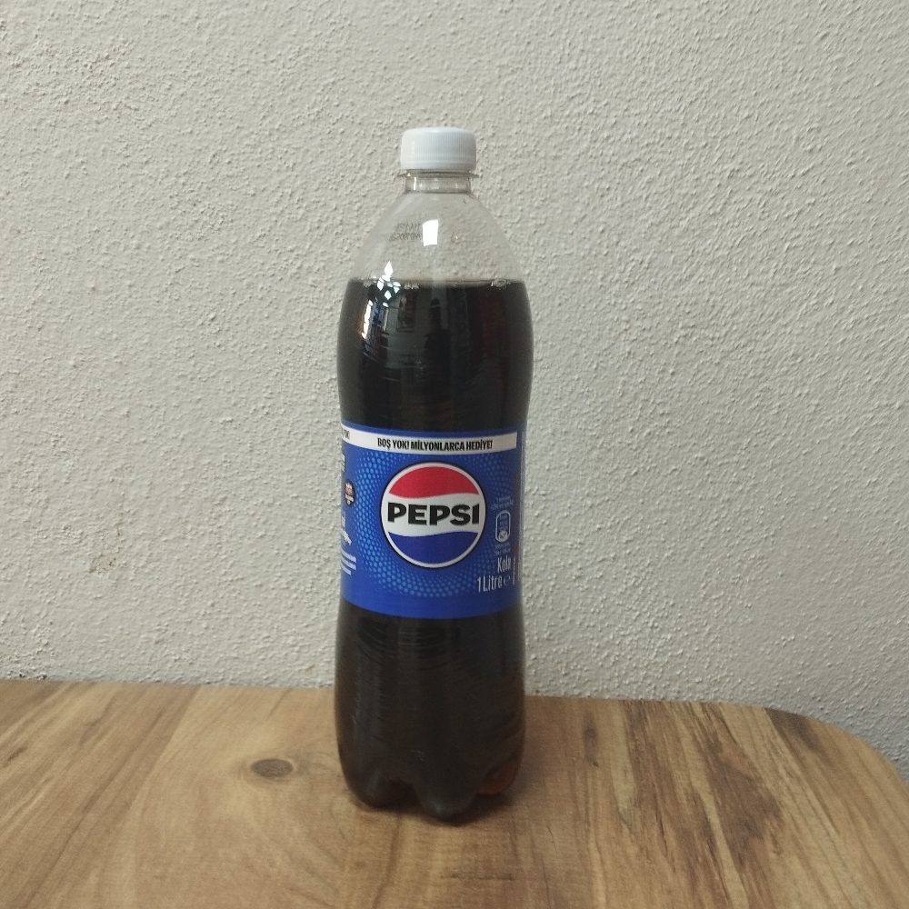 1 L Pepsi Kola