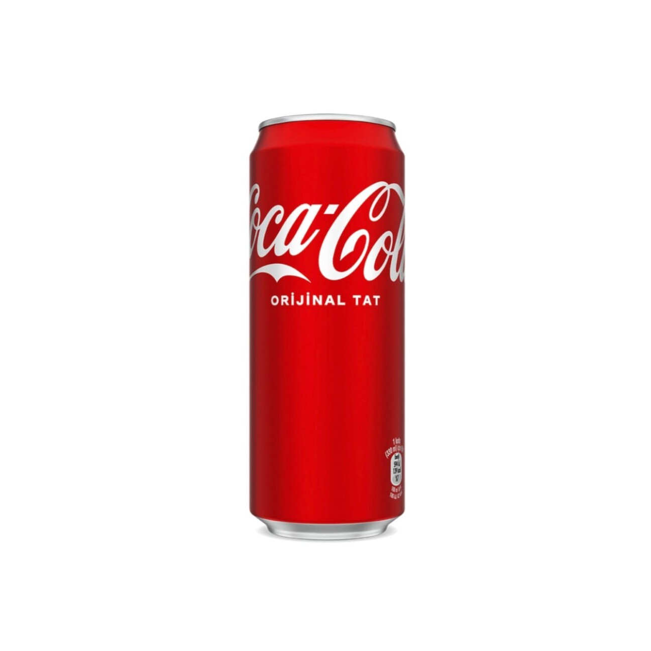 Coca Cola (33 cl)