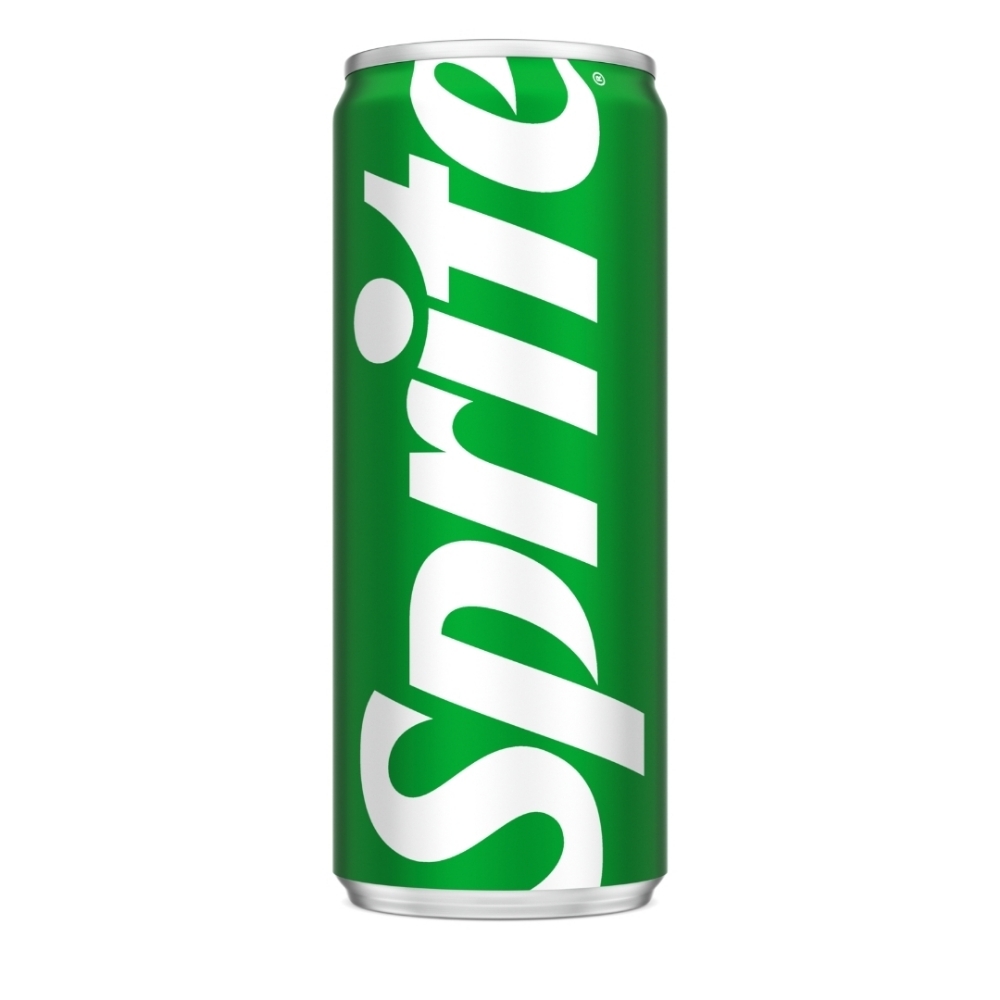 Sprite 250 ml