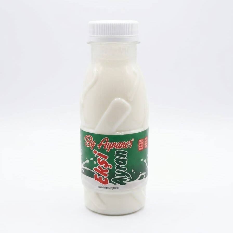 Ekşi Ayran
