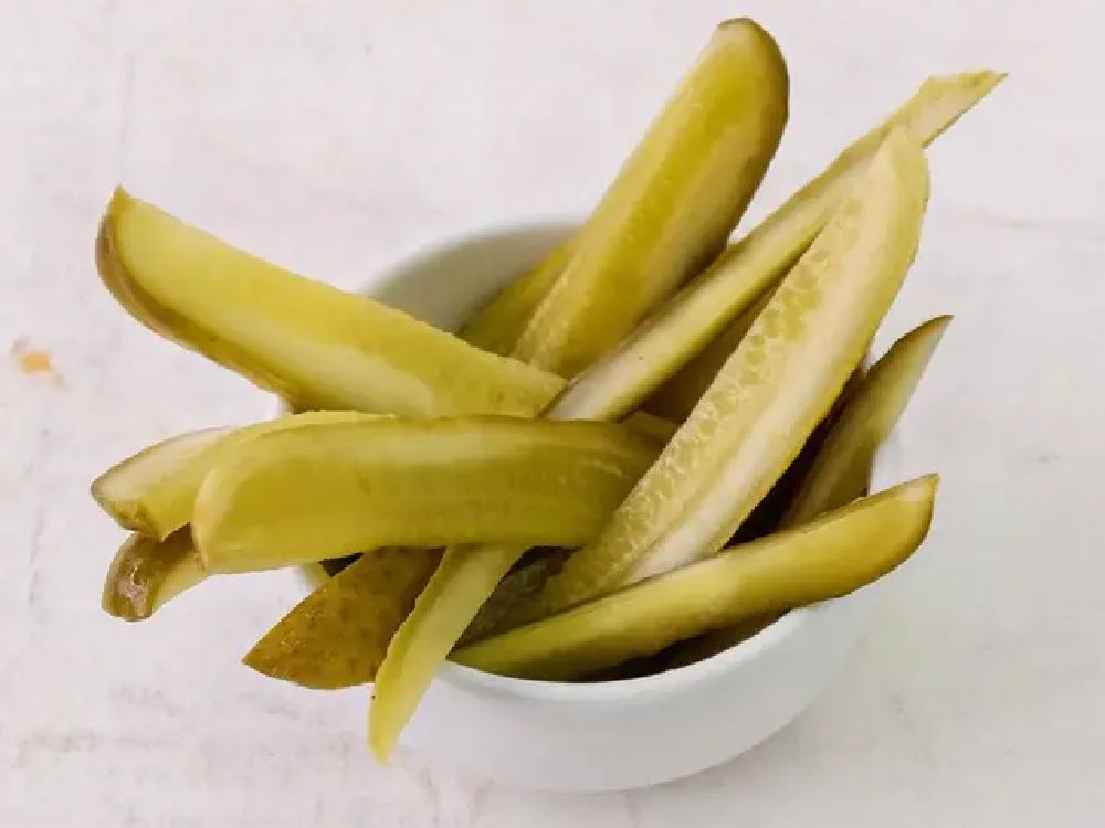 Salatalık Turşusu (250 gr)