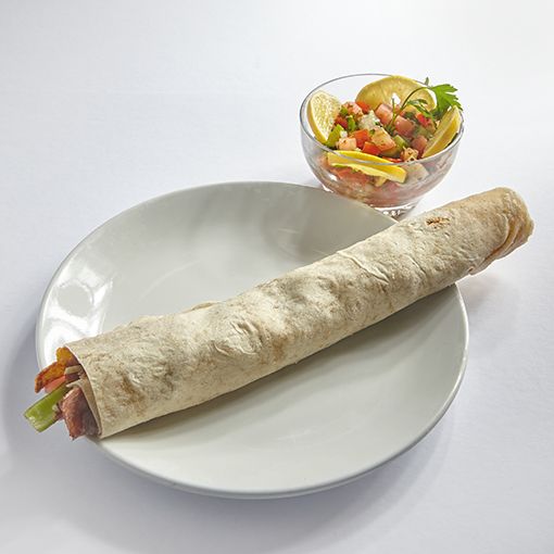 Et Döner Dürüm (100 gr)