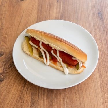 Sosisli Sandwich