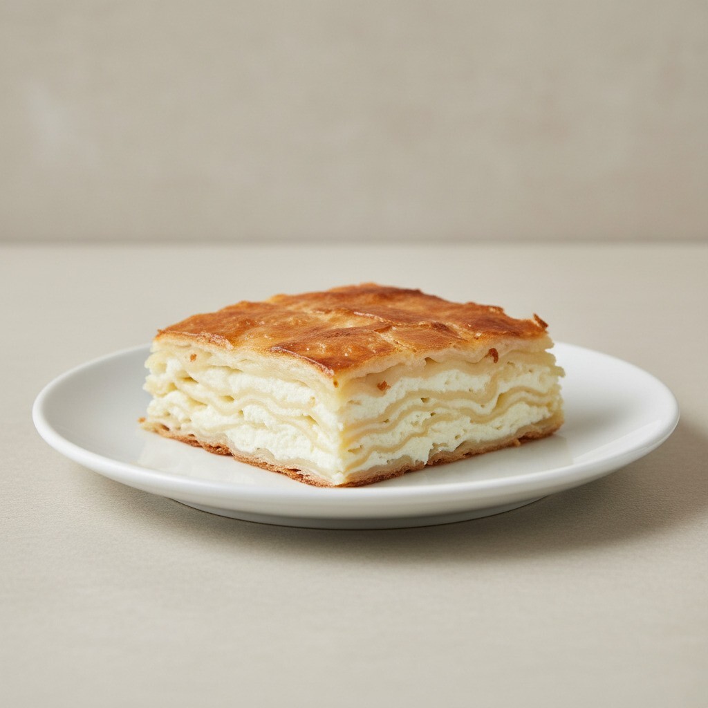 Su Böreği (1 kg )