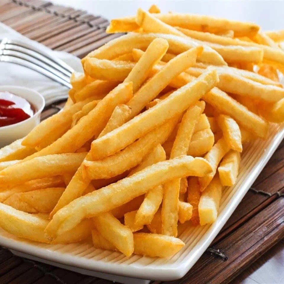 Patates Sepeti