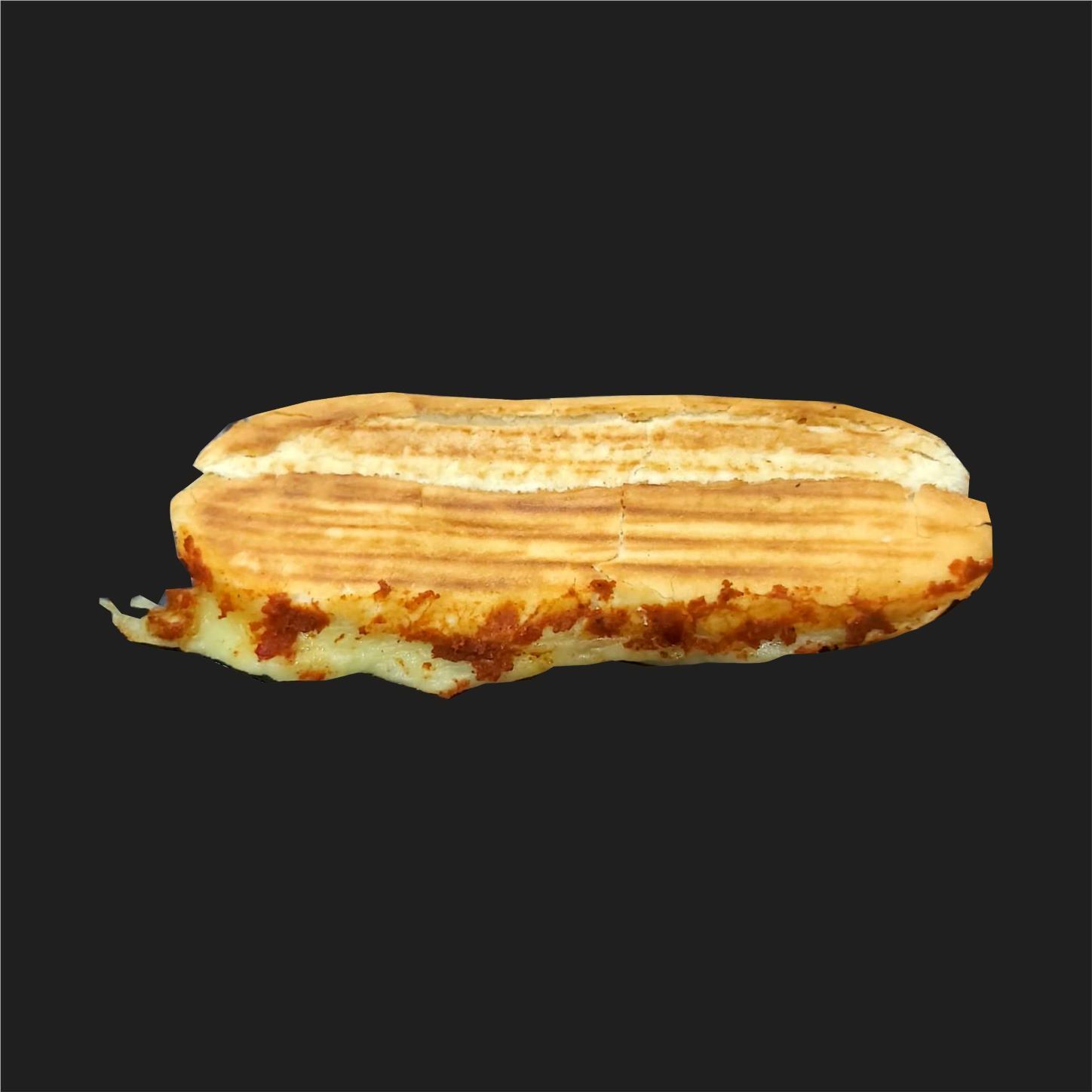 Acıkalı Tost