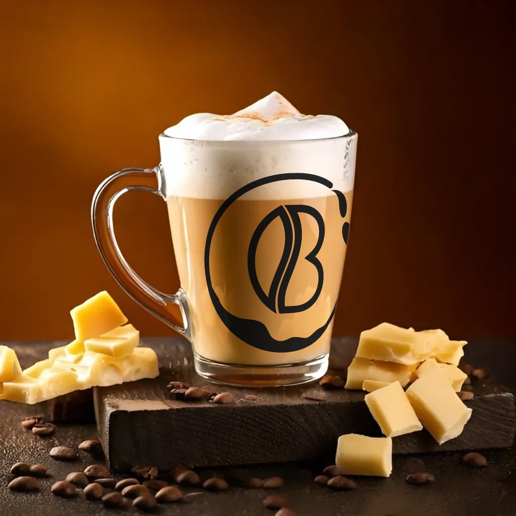 White Chocolate Mocha