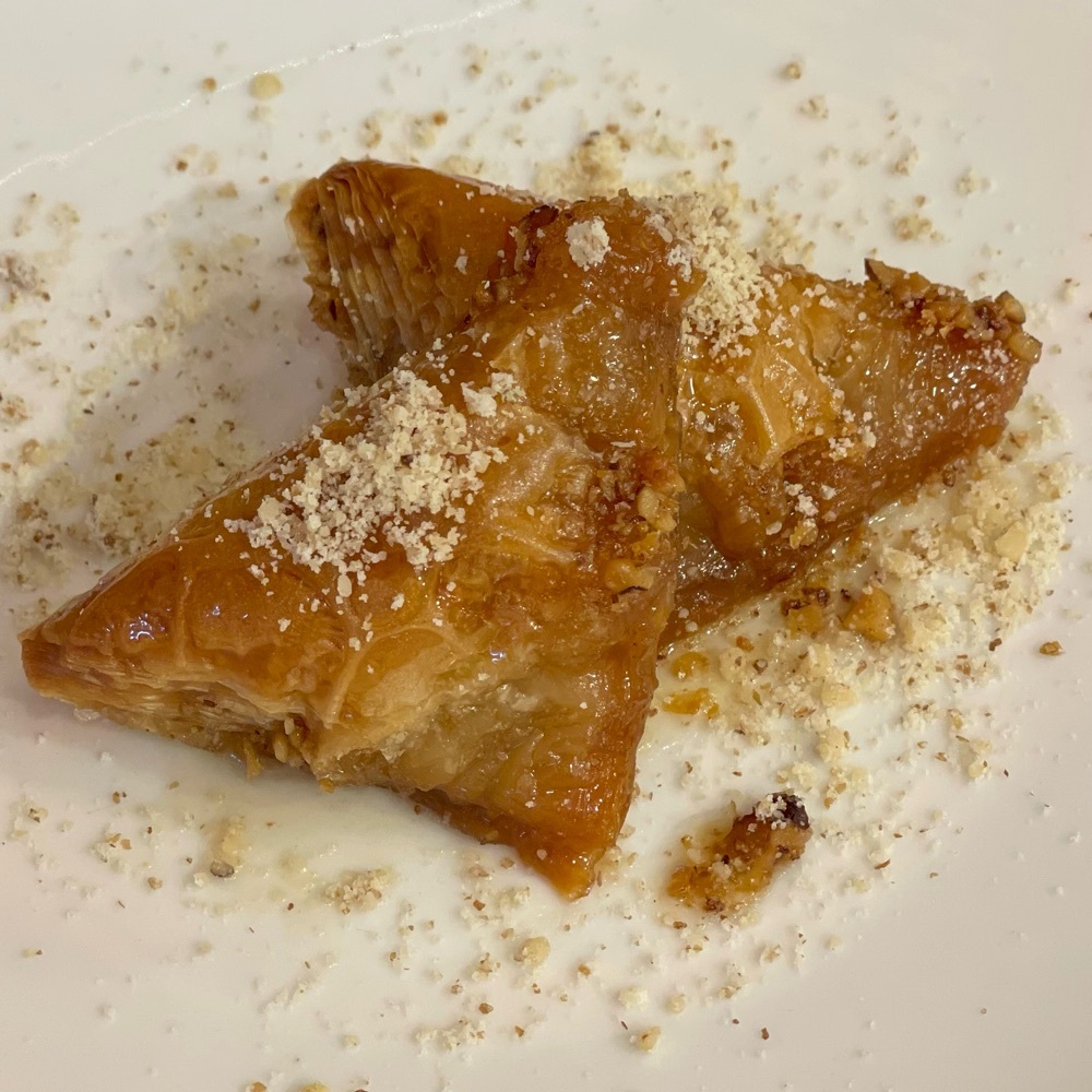 Cevizli Şöbiyet (500 gr.)