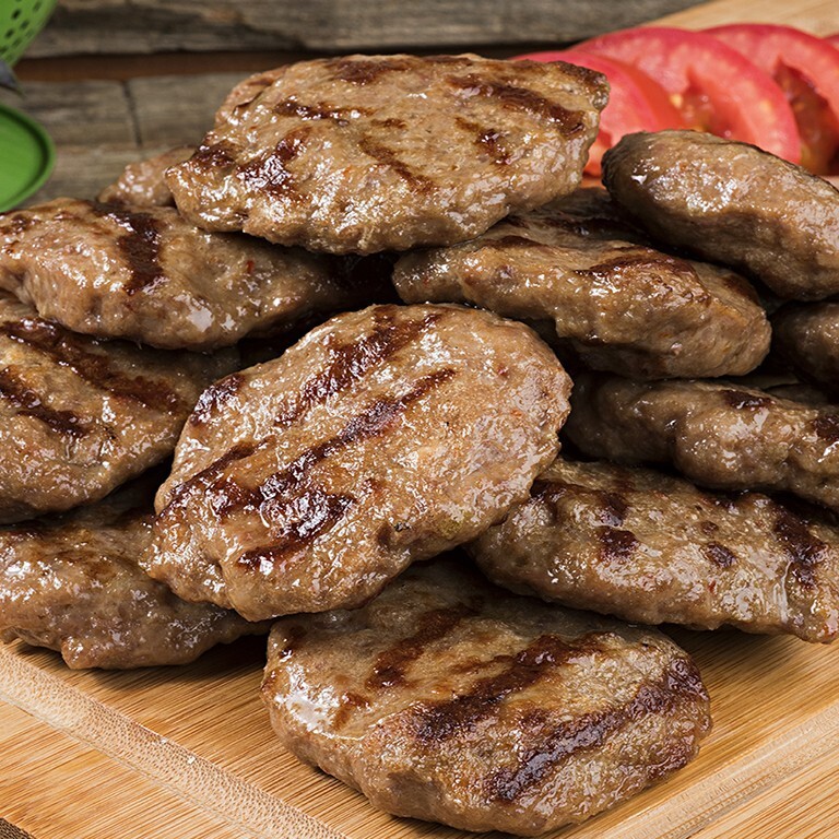 1 Kg. Köfte Menü