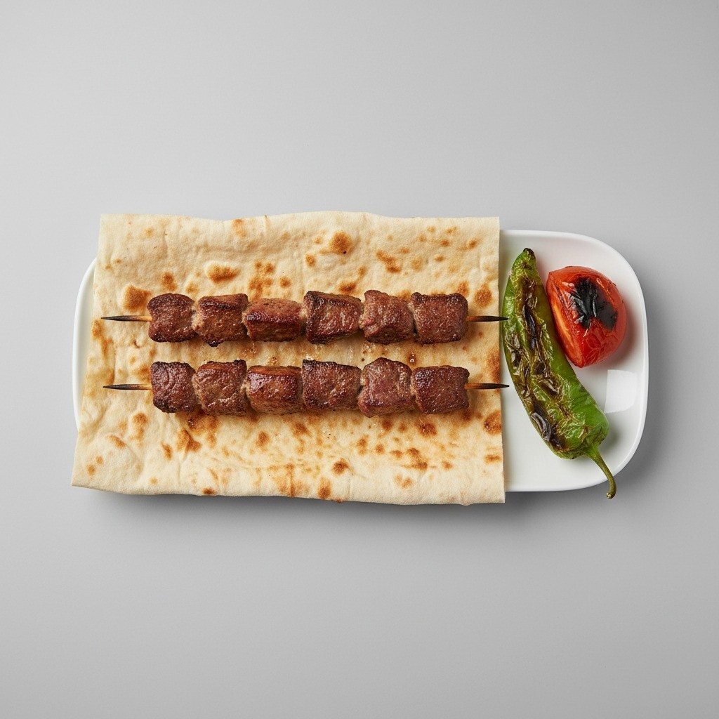 Ciğer Şiş