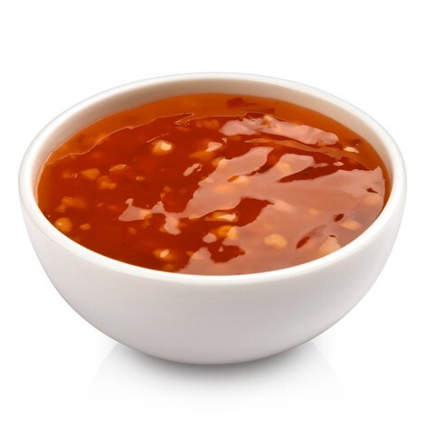 Sweet Chili Sos