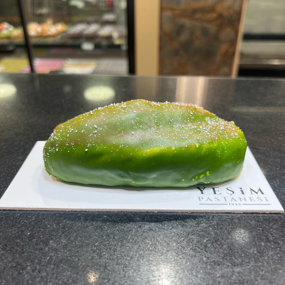 Pistachio