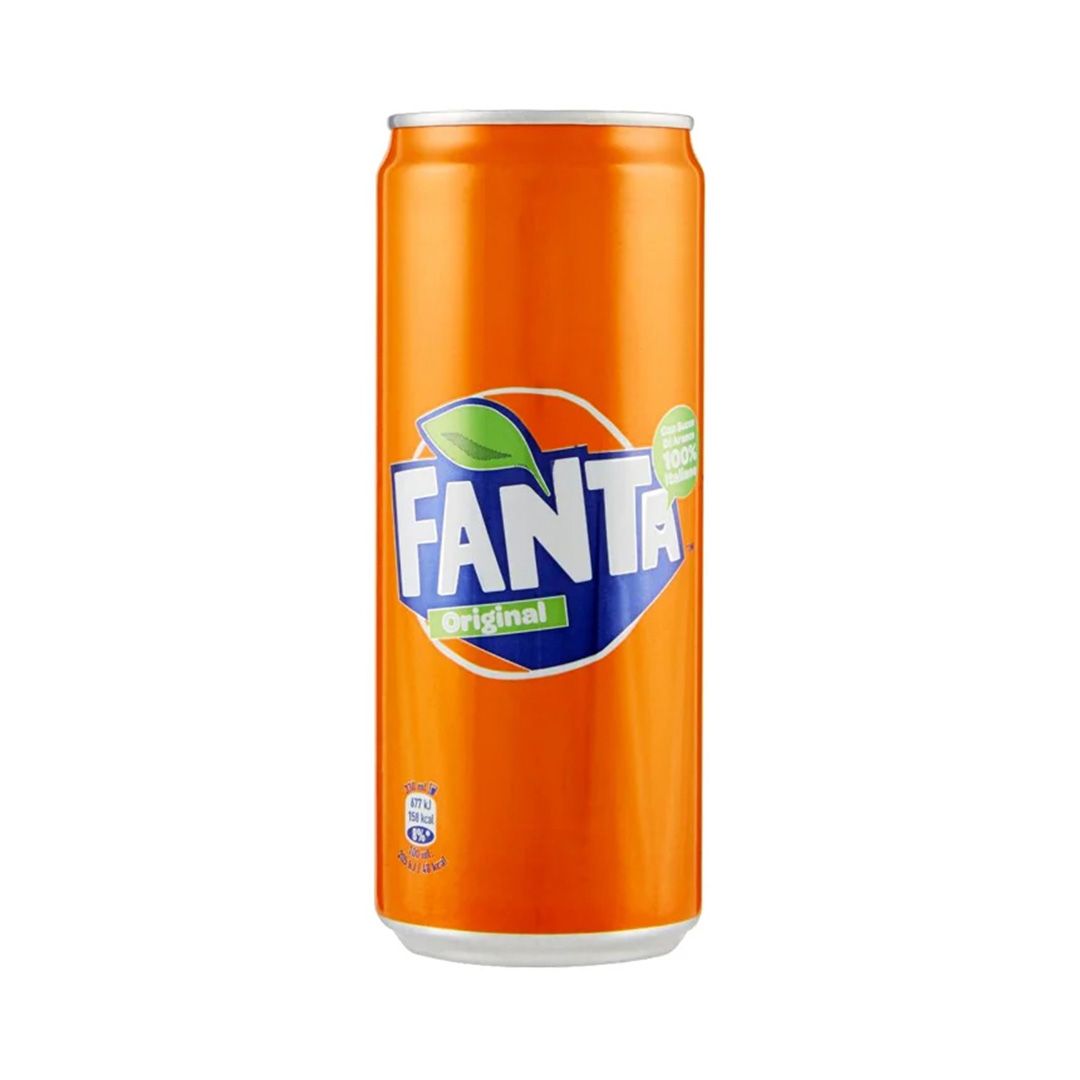 Fanta ( 33 cl.)
