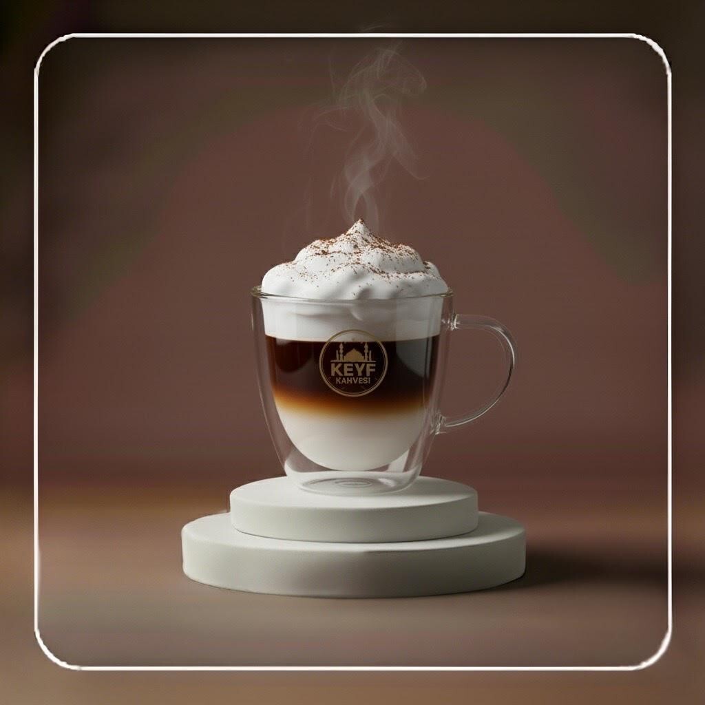 Cappucino