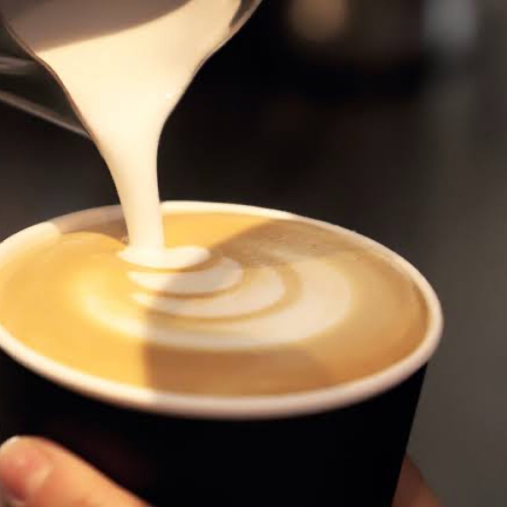 Pican Latte