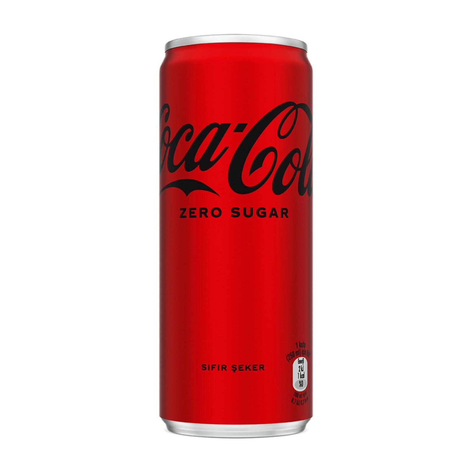 Coca - Cola Zero (33 Cl)