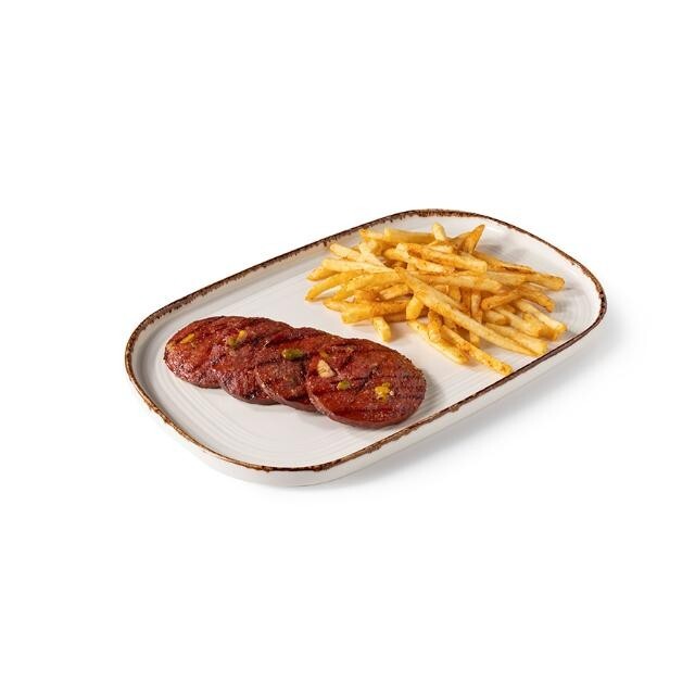 Grill Hellimli Sucuk (200-220 gr.)