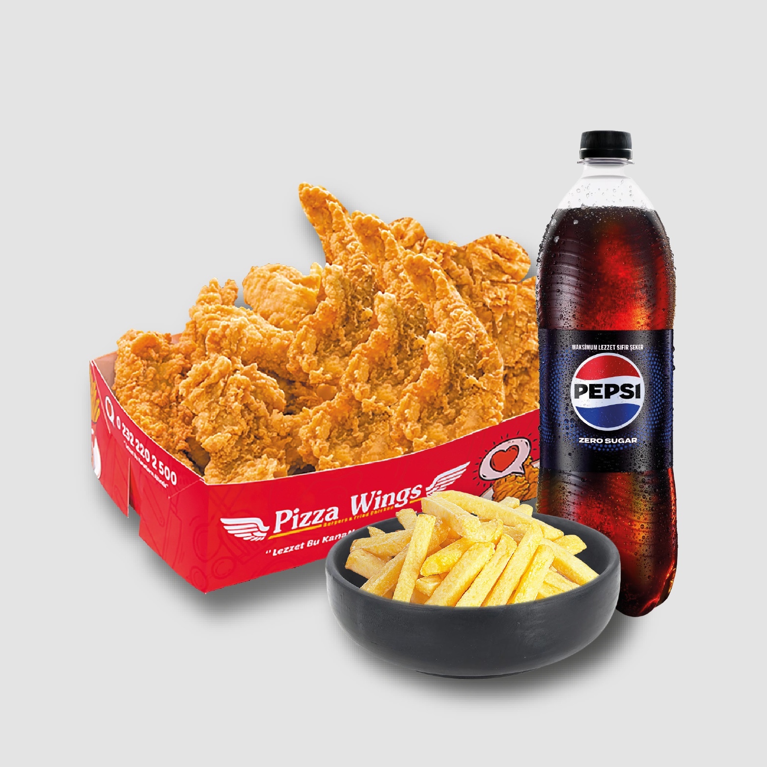 Family Menü