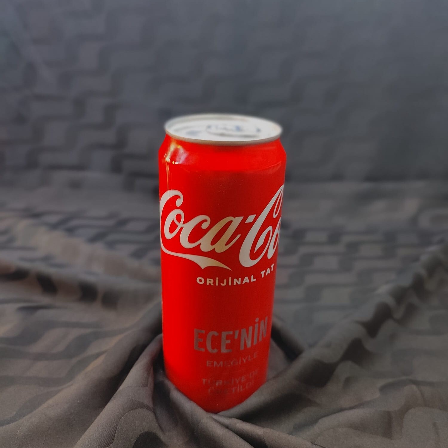 Coca-Cola (330 Ml)