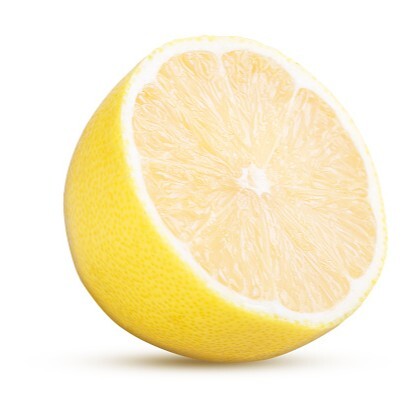 Yarım Limon