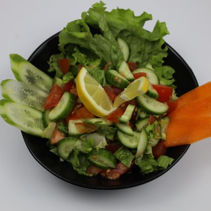 Oryantal Salata (250 gr.)