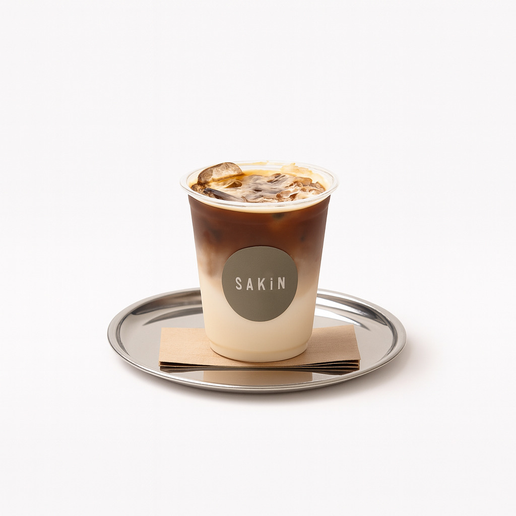 Ice Latte