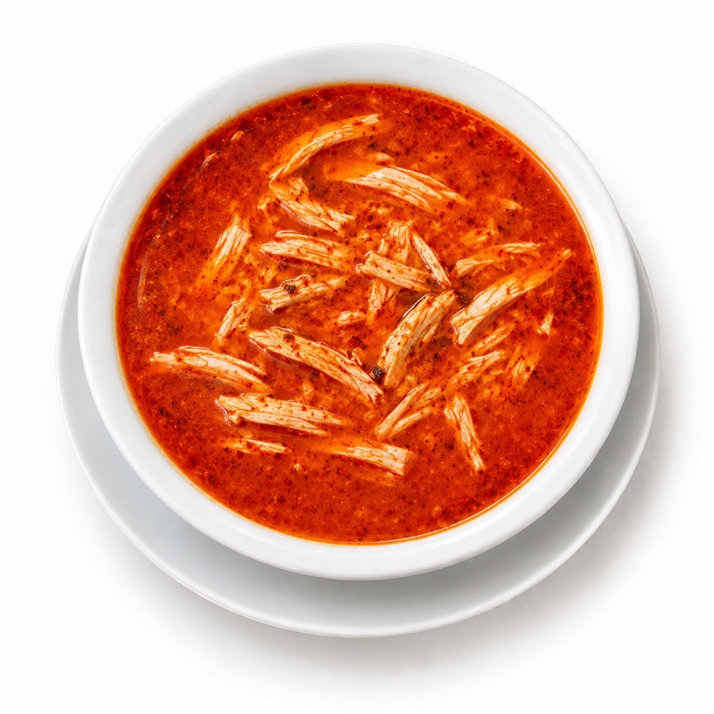 Arabaşı Çorbası