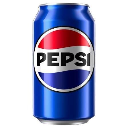 Pepsi (330 ml)