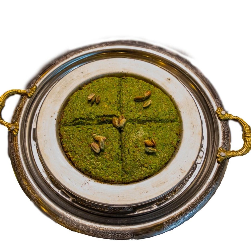 Cennet Çamuru (2 Kişilik)