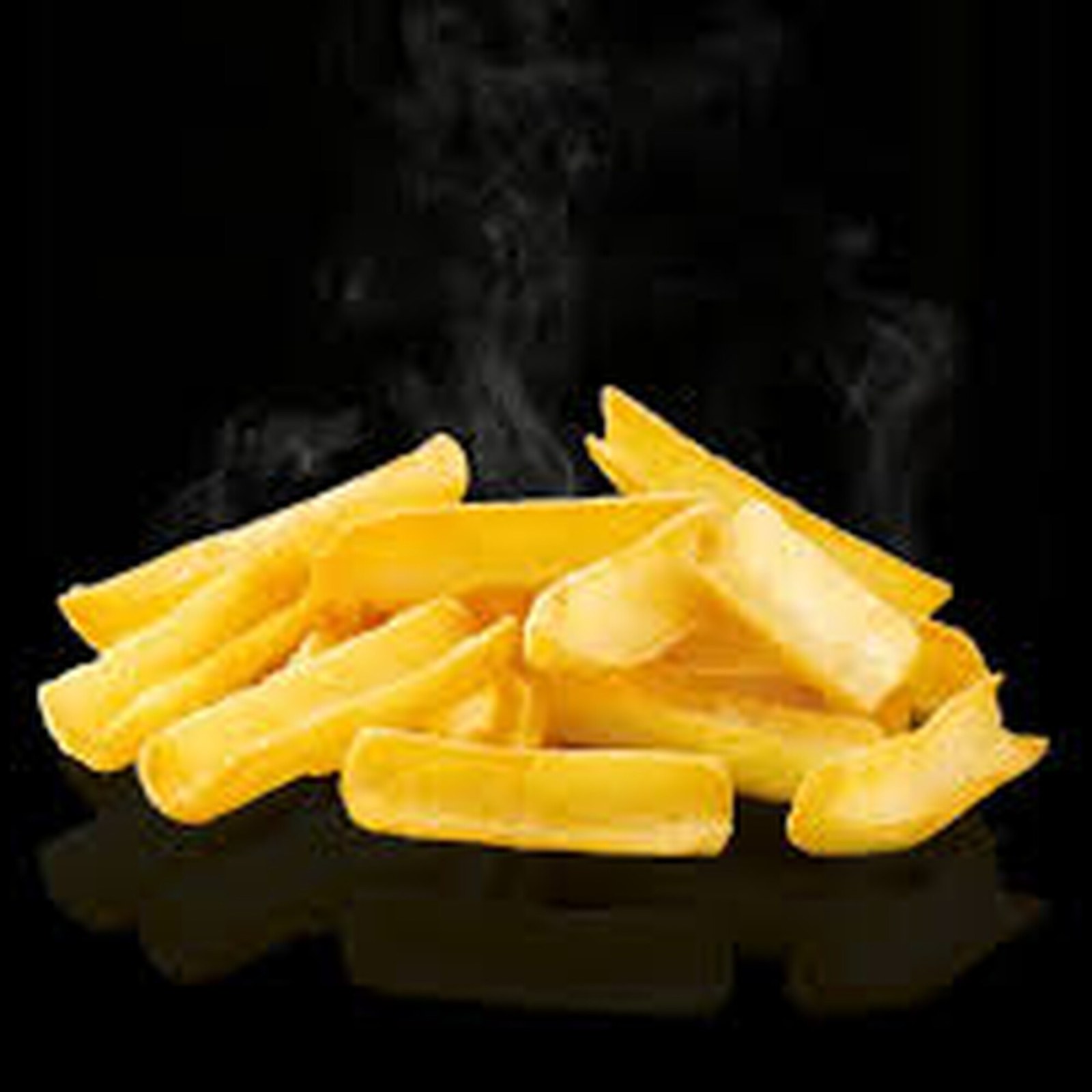 Kaşık Patates