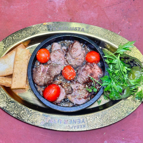 Kuzu Kısabel
