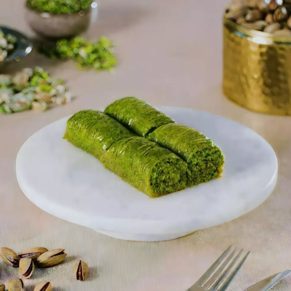Fıstık sarması 250 gr