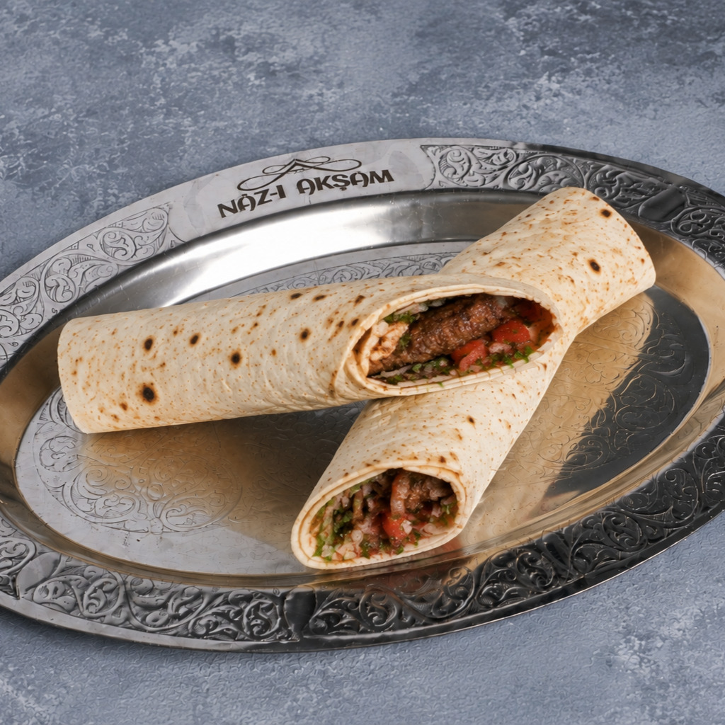 Urfa Dürüm (90gr)