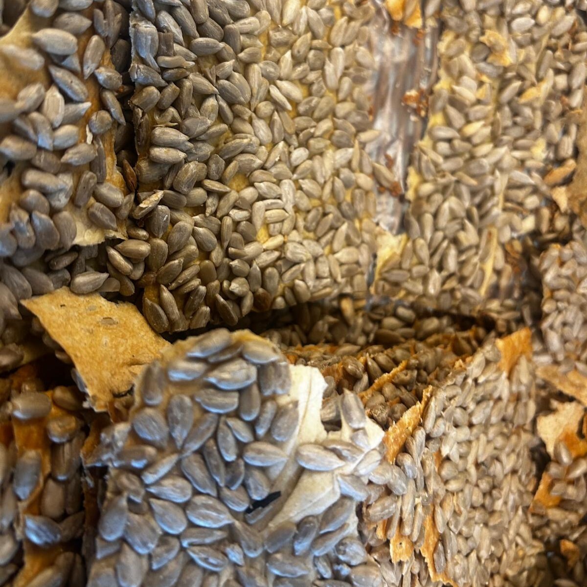 Çekirdekli Galeta (250 gr.)