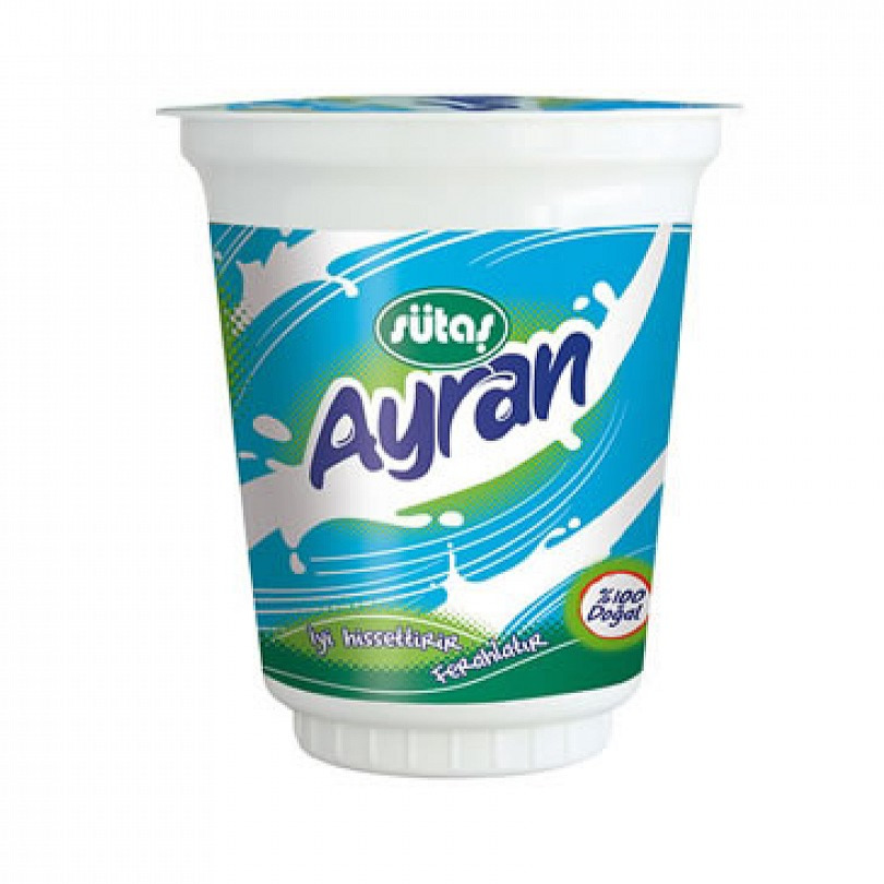 Sütaş Ayran (30 cl.)