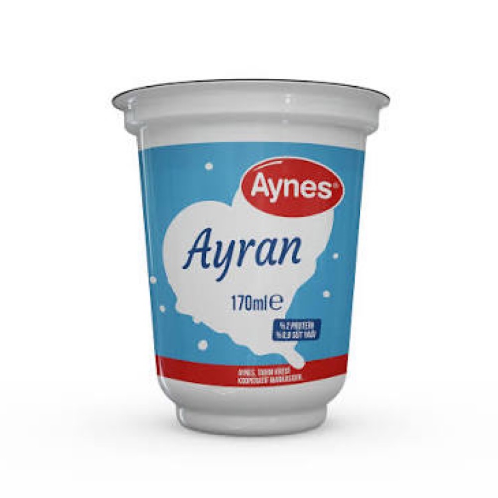 Ayran (Büyük)