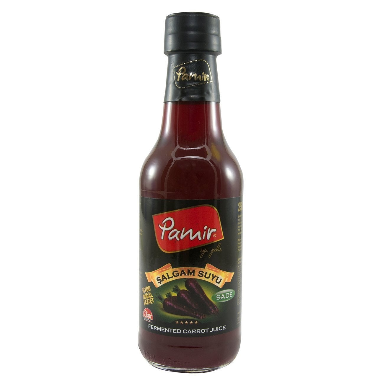 Şalgam Suyu (20 cl.)