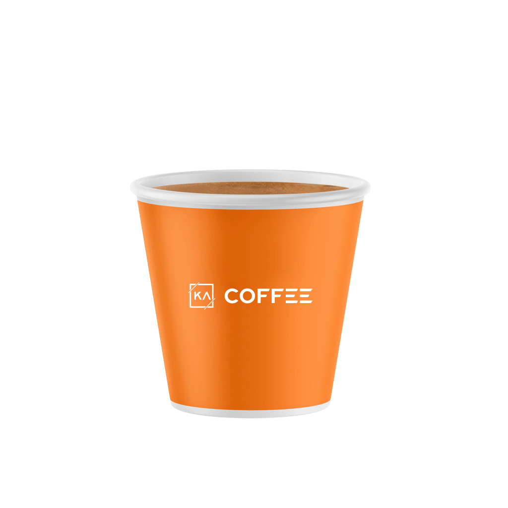 Espresso duble