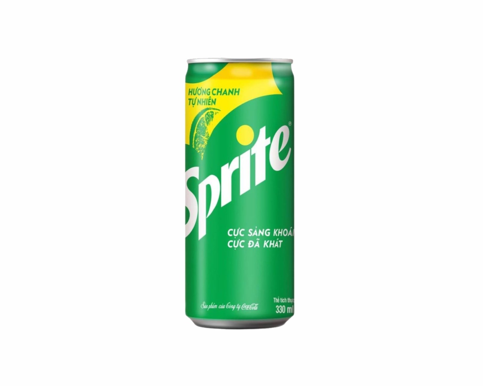 Sprite (330 ml.)