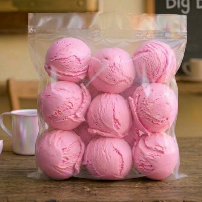 Bigbabol Dondurma